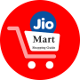 icon Guide for JioMart Kirana Grocery Shopping App for intex Aqua A4