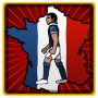 icon Football Run Paris for Samsung Galaxy J2 DTV