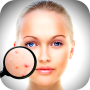 icon Face Enhancer: Blemish Remover for Doopro P2