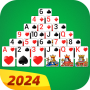 icon Pyramid Solitaire for Doopro P2