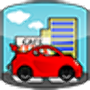 icon car game app 