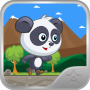 icon Panda Run