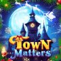icon Town Matters - Match Hero for Samsung Galaxy Tab 2 10.1 P5110