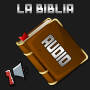 icon La Biblia Audio