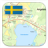 icon Sweden Topo Maps 6.0.3