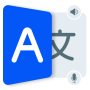 icon Translate All Languages App