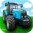 icon Tractor Driving 1.2