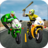 icon Moto Bike Attack Race 1.4.5