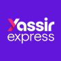 icon Yassir Express for Samsung Galaxy Grand Prime 4G