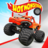 icon Monster Truck Stunt 16.1