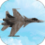 icon Fighter Aircraft Warfare