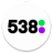icon Radio 538 7.9.3