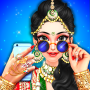 icon Wedding Fashion Makeup Dressup for Samsung Galaxy Grand Duos(GT-I9082)