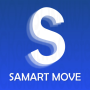 icon Samart Move Delivery