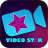 icon Video edit Star 2.0.0