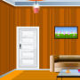 icon Cute Tawny Room Escape