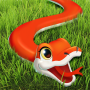 icon Slither-Snake Vs Bugs