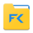 icon File Commander 4.5.16608