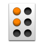 icon BrailleBack