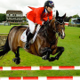 icon Horse Show Jumping Champions 2 for Samsung Galaxy J2 DTV