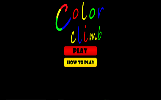 Color Climb