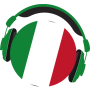 icon Italy Radio – Italian AM & FM Radio Tuner