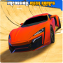icon Extreme GT Car Stunts Impossible Mega Ramp Racing