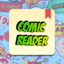 icon Comic Reader
