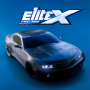 icon Elite XStreet Racer