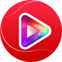 icon Video Player All Format-wTuber for oppo A57