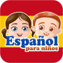 icon Spanish For Kids - Learn and Play