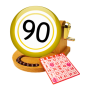 icon Bingo 90