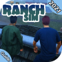 icon Ranch Farming Simulator -Tips for ranch Sim mobile