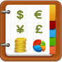 icon Money Tracker Expense Budget