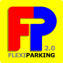 icon Flexi Parking for LG K10 LTE(K420ds)