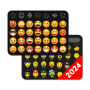 icon Emoji Keyboard: Themes & Fonts