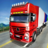 icon Oil Tanker Transport Truck 1.0