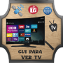 icon Canales de TV en Vivo Guía for Samsung S5830 Galaxy Ace