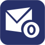 icon Email for Hotmail, Outlook Mai for LG Q6a