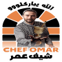 icon Chef Omar