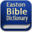 icon Easton Bible Dictionary 3.0