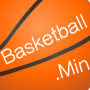 icon Basketball .Min