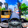 icon Bus City Transport Simulator for Huawei MediaPad M3 Lite 10