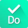icon Task List To-do Planner Remind for LG K10 LTE(K420ds)