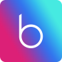 icon Blurup