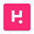 icon Heetch 5.87.0