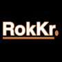 icon Rokkr Tv App Hints for Samsung S5830 Galaxy Ace