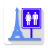 icon Toilets In Paris 3.0.0