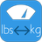 icon Weight Converter 1.1.8