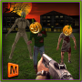 icon Halloween Zombies Shooter